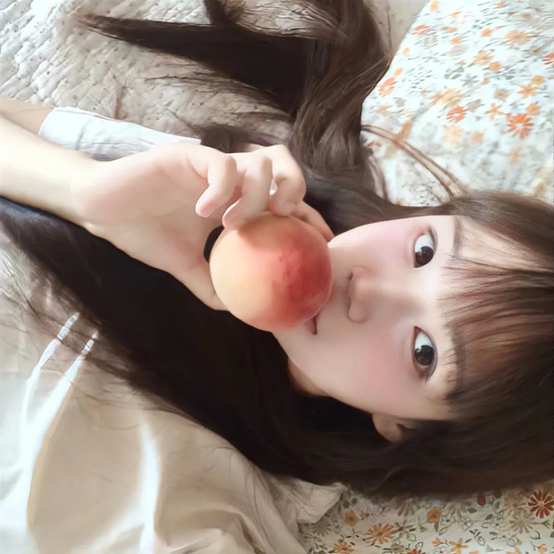 小魔女